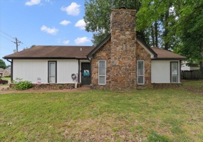 5847 BOBBITT DR, Bartlett, Tennessee 38134, 3 Bedroom Bedrooms, 6 Room Rooms,2 BathroomBathrooms,Residential,For Sale,BOBBITT,0,10225640 5847 BOBBITT DR, Bartlett, Tennessee 38134, 3 Bedroom Bedrooms, 6 Room Rooms,2 BathroomBathrooms,Residential,For Sale,BOBBITT,0,10225640