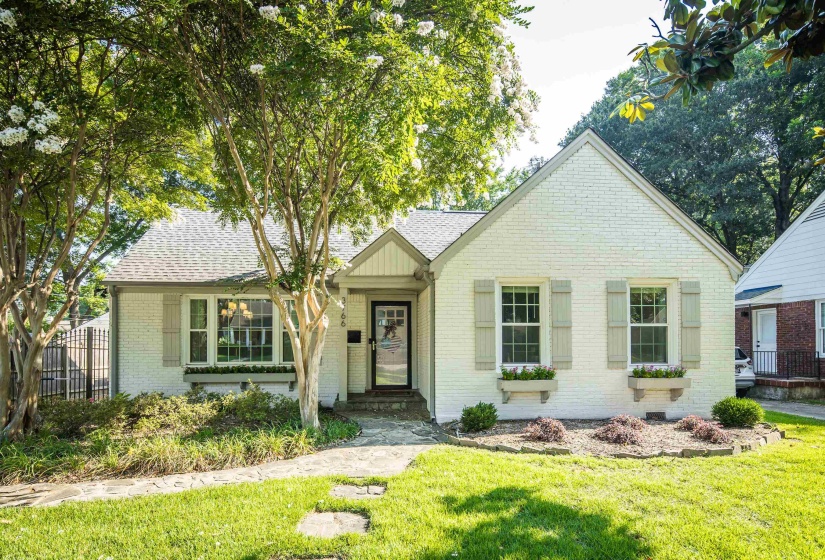 3766 SHIRLWOOD AVE, Memphis, Tennessee 38122, 3 Bedrooms Bedrooms, 7 Rooms Rooms,2 BathroomsBathrooms,Residential,For Sale,SHIRLWOOD,10225645