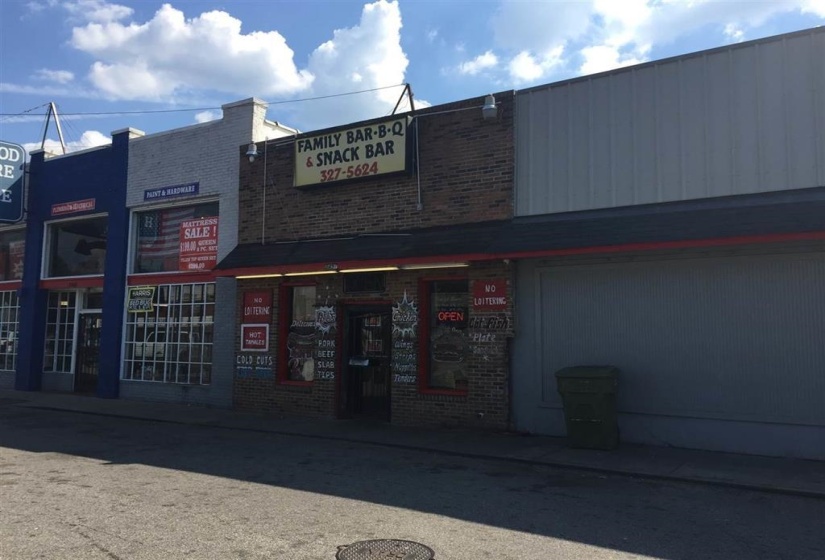 2457 CHELSEA ST, Memphis, Tennessee 38108, 0 , 0 ,0,Commercial/industrial,For Sale,CHELSEA,0,10225662