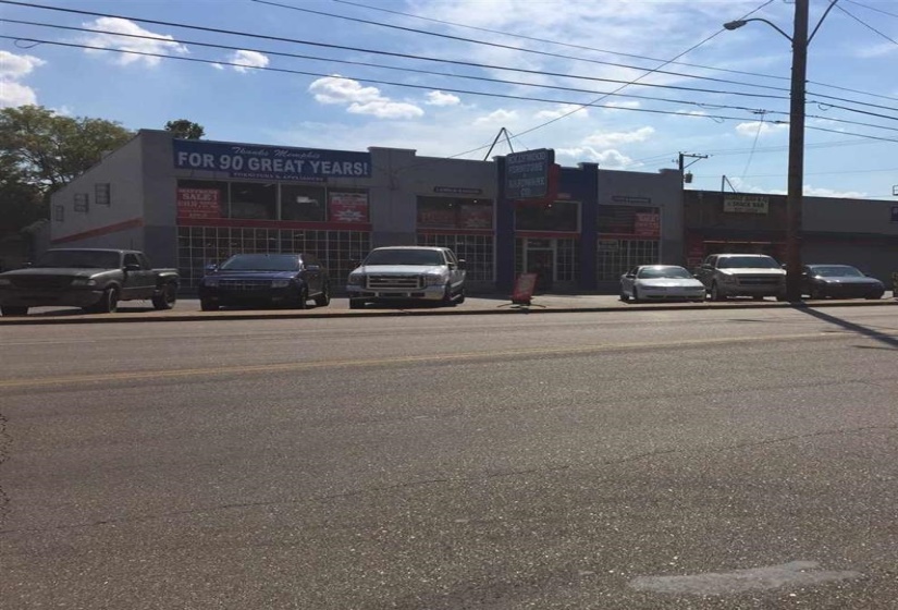 2457 CHELSEA ST, Memphis, Tennessee 38108, 0 , 0 ,0,Commercial/industrial,For Sale,CHELSEA,0,10225662