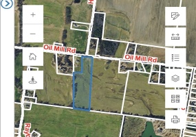 000 OIL MILL RD, Covington, Tennessee 38019, ,Land,For Sale,OIL MILL,10225666