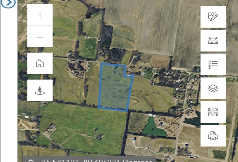 000 OIL MILL RD, Covington, Tennessee 38019, ,Land,For Sale,OIL MILL,10225666
