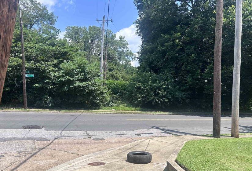 0 KERR AVE, Memphis, Tennessee 38106, ,Land,For Sale,KERR,10225669
