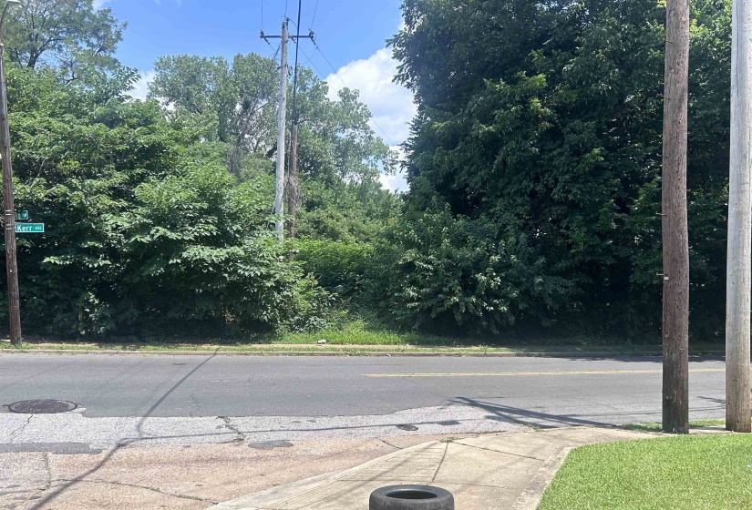 0 KERR AVE, Memphis, Tennessee 38106, ,Land,For Sale,KERR,10225669