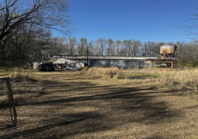 5250 HUNGERFORD RD, Memphis, Tennessee 38118, ,Land,For Sale,HUNGERFORD,10225673