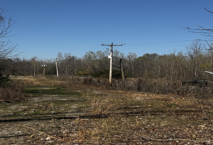 5250 HUNGERFORD RD, Memphis, Tennessee 38118, ,Land,For Sale,HUNGERFORD,10225673