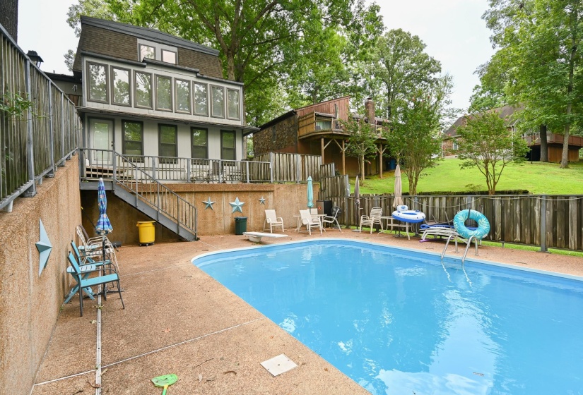 2401 PLACID CV, Nesbit, Mississippi 38651, 2 Bedroom Bedrooms, 10 Room Rooms,3.1 BathroomBathrooms,Residential,For Sale,PLACID,0,10225648