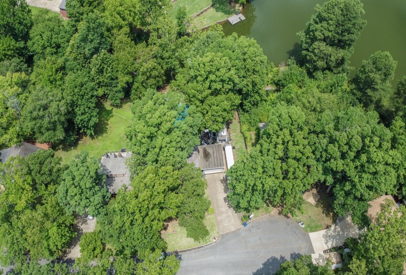 2401 PLACID CV, Nesbit, Mississippi 38651, 2 Bedroom Bedrooms, 10 Room Rooms,3.1 BathroomBathrooms,Residential,For Sale,PLACID,0,10225648