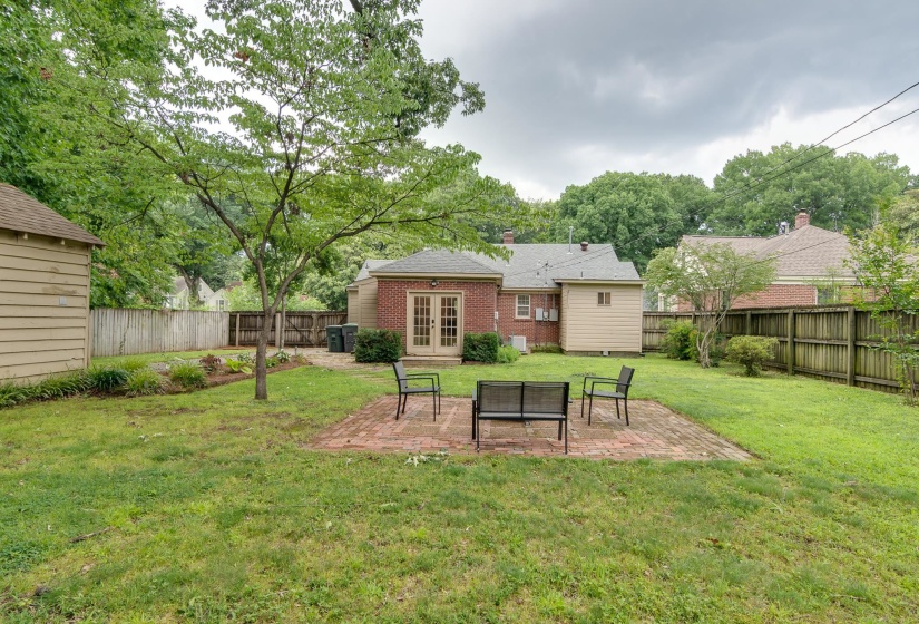 3123 COWDEN AVE, Memphis, Tennessee 38111, 2 Bedrooms Bedrooms, 6 Rooms Rooms,2.1 BathroomsBathrooms,Residential,For Sale,COWDEN,10225665