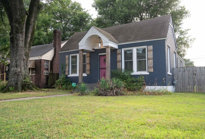 855 MAURY ST, Memphis, Tennessee 38107, 3 Bedrooms Bedrooms, 6 Rooms Rooms,1 BathroomBathrooms,Residential,For Sale,MAURY,10225670