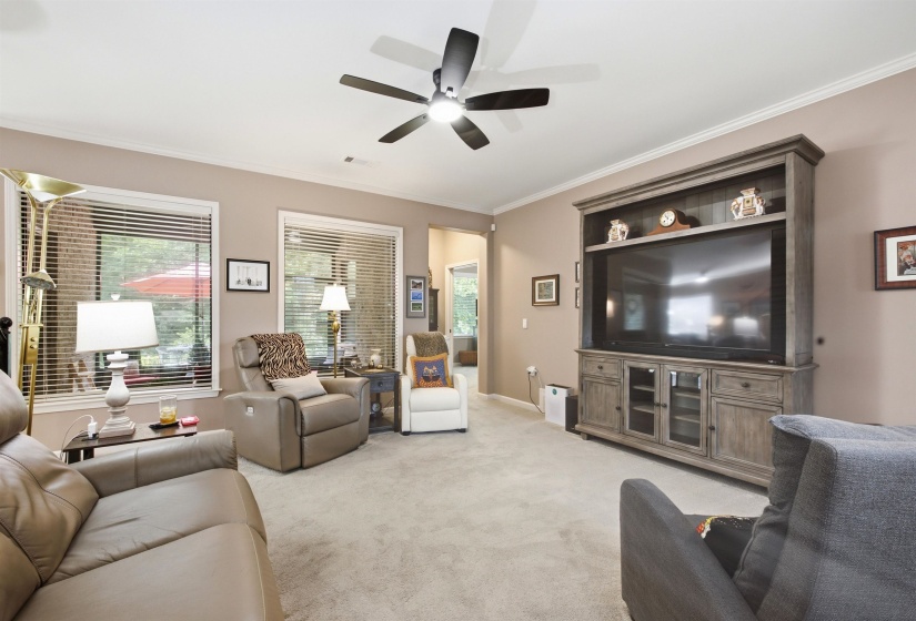 10124 SERENITY LN, Lakeland, Tennessee 38002, 4 Bedrooms Bedrooms, 9 Rooms Rooms,3 BathroomsBathrooms,Residential,For Sale,SERENITY,10225671