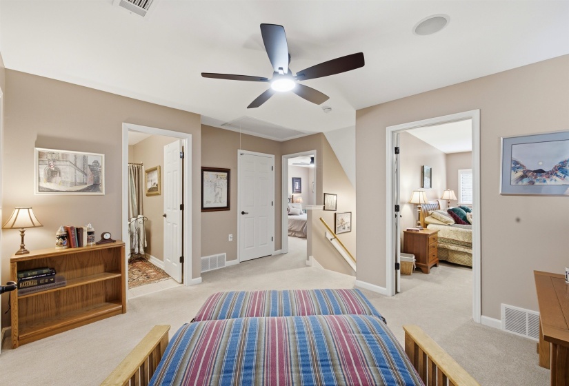 10124 SERENITY LN, Lakeland, Tennessee 38002, 4 Bedrooms Bedrooms, 9 Rooms Rooms,3 BathroomsBathrooms,Residential,For Sale,SERENITY,10225671