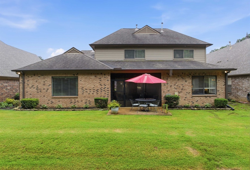 10124 SERENITY LN, Lakeland, Tennessee 38002, 4 Bedrooms Bedrooms, 9 Rooms Rooms,3 BathroomsBathrooms,Residential,For Sale,SERENITY,10225671