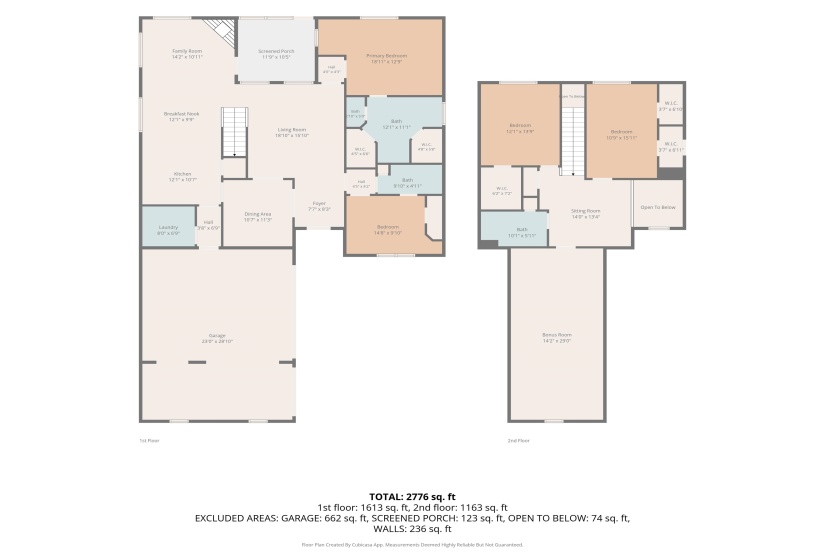 10124 SERENITY LN, Lakeland, Tennessee 38002, 4 Bedrooms Bedrooms, 9 Rooms Rooms,3 BathroomsBathrooms,Residential,For Sale,SERENITY,10225671
