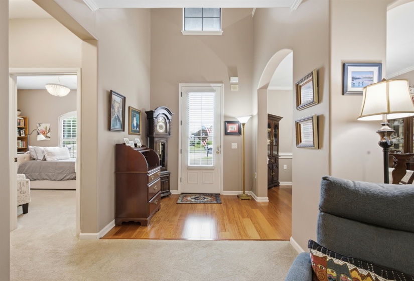 10124 SERENITY LN, Lakeland, Tennessee 38002, 4 Bedrooms Bedrooms, 9 Rooms Rooms,3 BathroomsBathrooms,Residential,For Sale,SERENITY,10225671