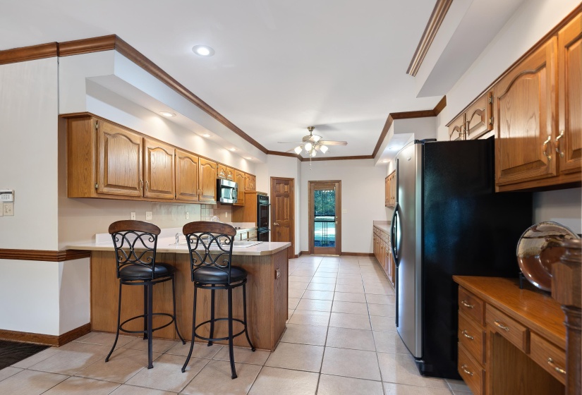 12965 WHISPERING PINES DR, Olive Branch, Mississippi 38654, 5 Bedrooms Bedrooms, 11 Rooms Rooms,3.2 BathroomsBathrooms,Residential,For Sale,WHISPERING PINES,10225674