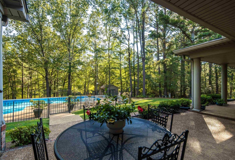 12965 WHISPERING PINES DR, Olive Branch, Mississippi 38654, 5 Bedrooms Bedrooms, 11 Rooms Rooms,3.2 BathroomsBathrooms,Residential,For Sale,WHISPERING PINES,10225674