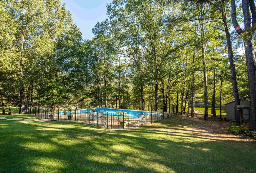 12965 WHISPERING PINES DR, Olive Branch, Mississippi 38654, 5 Bedrooms Bedrooms, 11 Rooms Rooms,3.2 BathroomsBathrooms,Residential,For Sale,WHISPERING PINES,10225674