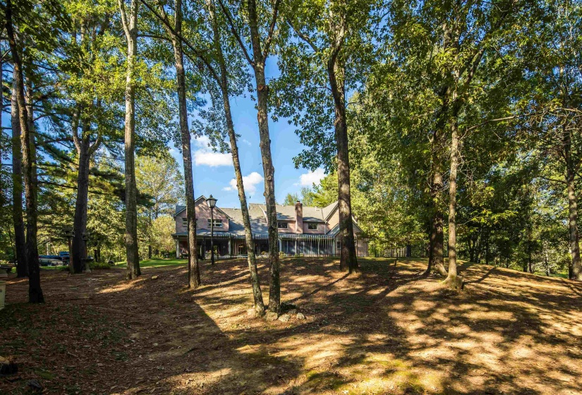 12965 WHISPERING PINES DR, Olive Branch, Mississippi 38654, 5 Bedrooms Bedrooms, 11 Rooms Rooms,3.2 BathroomsBathrooms,Residential,For Sale,WHISPERING PINES,10225674