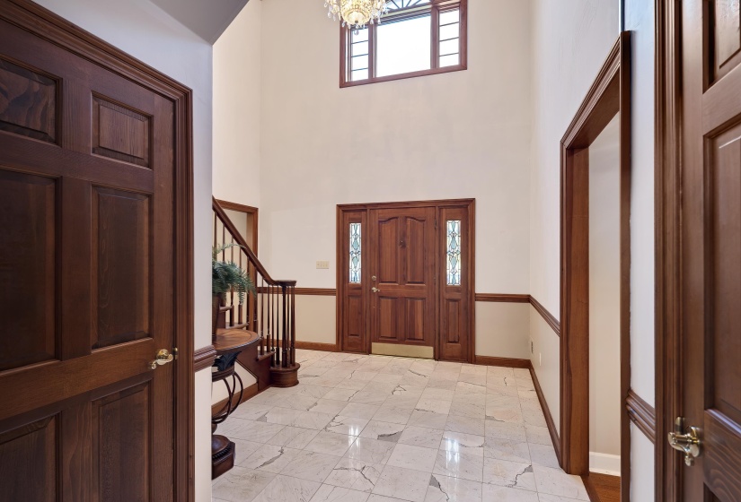 12965 WHISPERING PINES DR, Olive Branch, Mississippi 38654, 5 Bedrooms Bedrooms, 11 Rooms Rooms,3.2 BathroomsBathrooms,Residential,For Sale,WHISPERING PINES,10225674