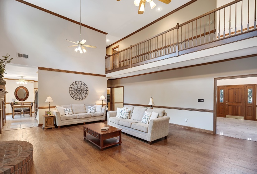 12965 WHISPERING PINES DR, Olive Branch, Mississippi 38654, 5 Bedrooms Bedrooms, 11 Rooms Rooms,3.2 BathroomsBathrooms,Residential,For Sale,WHISPERING PINES,10225674