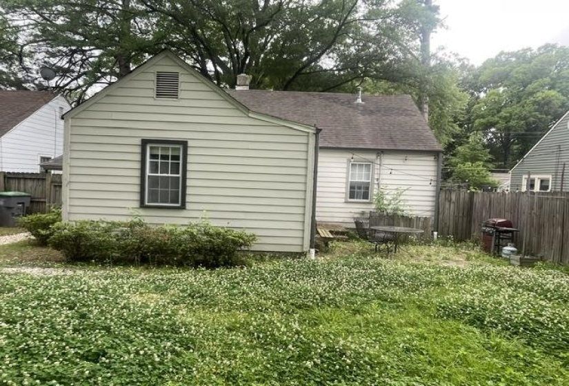 114 MARNE ST, Memphis, Tennessee 38111-3421, 2 Bedroom Bedrooms, 6 Room Rooms,2 BathroomBathrooms,Rental Properties,For Sale,MARNE,0,10225702