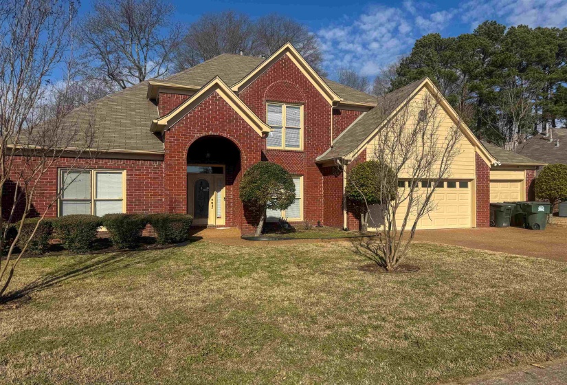 624 LANDING PARTY DR, Collierville, Tennessee 38017, 4 Bedroom Bedrooms, 9 Room Rooms,3.1 BathroomBathrooms,Rental Properties,For Sale,LANDING PARTY,0,10225704