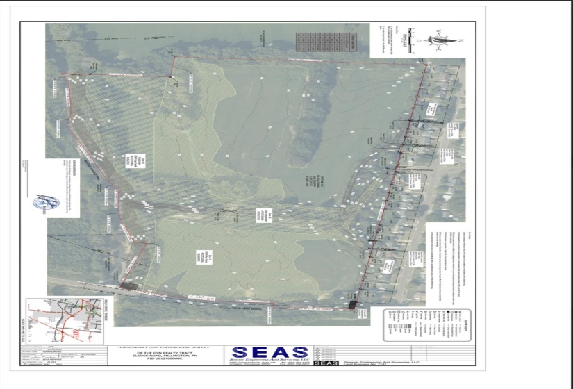 0 SLEDGE DR, Millington, Tennessee 38053, 0 , 0 ,0,Land,For Sale,SLEDGE,0,10225729