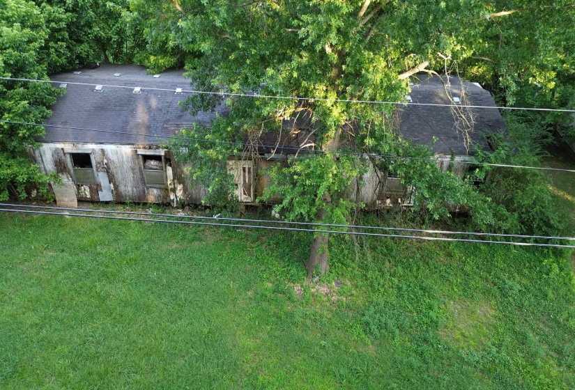 92 CEDAR POINT RD, Drummonds, Tennessee 38023, ,Land,For Sale,CEDAR POINT,10225732
