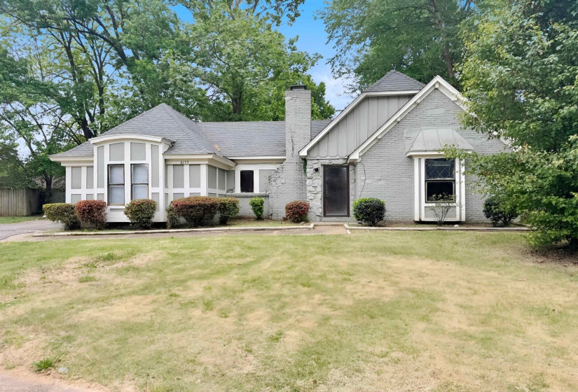 6173 BLUE WILLOW CV, Memphis, Tennessee 38141, 3 Bedroom Bedrooms, 5 Room Rooms,2 BathroomBathrooms,Residential,For Sale,BLUE WILLOW,0,10220904