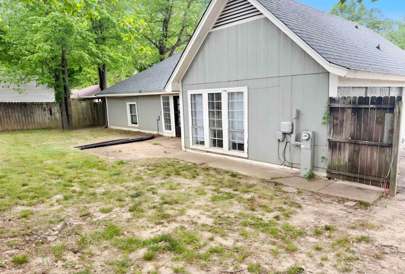 6173 BLUE WILLOW CV, Memphis, Tennessee 38141, 3 Bedroom Bedrooms, 5 Room Rooms,2 BathroomBathrooms,Residential,For Sale,BLUE WILLOW,0,10220904