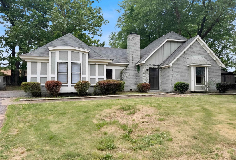 6173 BLUE WILLOW CV, Memphis, Tennessee 38141, 3 Bedroom Bedrooms, 5 Room Rooms,2 BathroomBathrooms,Residential,For Sale,BLUE WILLOW,0,10220904