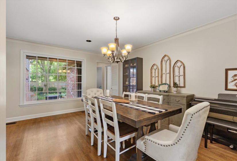 5169 RICH RD, Memphis, Tennessee 38117, 5 Bedroom Bedrooms, 8 Room Rooms,3 BathroomBathrooms,Residential,For Sale,RICH,0,10225039