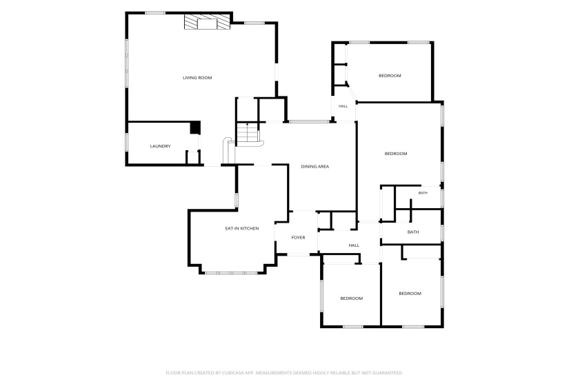 5169 RICH RD, Memphis, Tennessee 38117, 5 Bedroom Bedrooms, 8 Room Rooms,3 BathroomBathrooms,Residential,For Sale,RICH,0,10225039