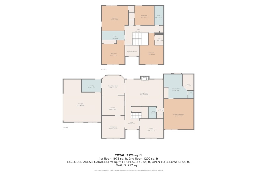 9533 DOGWOOD ESTATES DR, Germantown, Tennessee 38139, 5 Bedroom Bedrooms, 9 Room Rooms,3.1 BathroomBathrooms,Residential,For Sale,DOGWOOD ESTATES,0,10225682