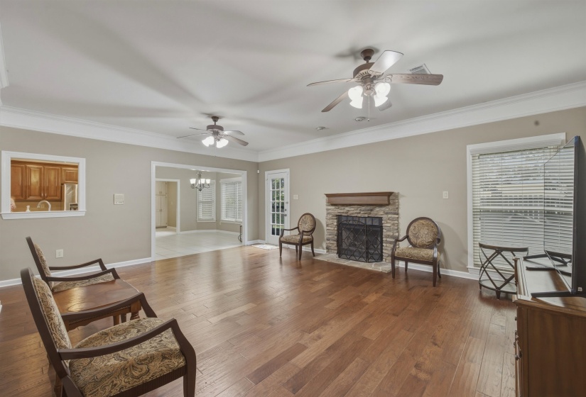 9533 DOGWOOD ESTATES DR, Germantown, Tennessee 38139, 5 Bedroom Bedrooms, 9 Room Rooms,3.1 BathroomBathrooms,Residential,For Sale,DOGWOOD ESTATES,0,10225682