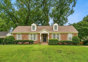 5507 BRANTFORD RD, Memphis, Tennessee 38120, 3 Bedroom Bedrooms, 7 Room Rooms,2 BathroomBathrooms,Residential,For Sale,BRANTFORD,0,10225683
