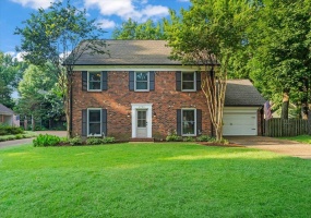 8783 LOWER WOODS CV, Germantown, Tennessee 38139, 4 Bedroom Bedrooms, 9 Room Rooms,2.1 BathroomBathrooms,Residential,For Sale,LOWER WOODS,0,10225685