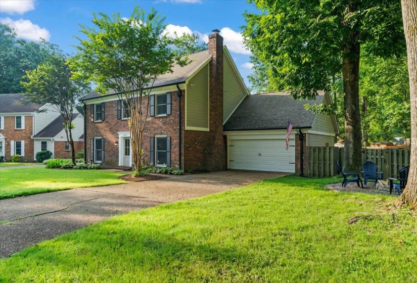 8783 LOWER WOODS CV, Germantown, Tennessee 38139, 4 Bedroom Bedrooms, 9 Room Rooms,2.1 BathroomBathrooms,Residential,For Sale,LOWER WOODS,0,10225685