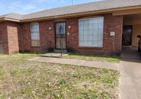 4848 NEELY RD, Memphis, Tennessee 38109, 3 Bedroom Bedrooms, 6 Room Rooms,1.1 BathroomBathrooms,Residential,For Sale,NEELY,0,10225687