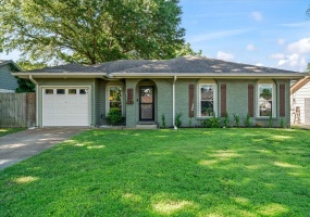 4686 BILL KNIGHT RD, Millington, Tennessee 38053, 3 Bedrooms Bedrooms, 6 Rooms Rooms,1.1 BathroomsBathrooms,Residential,For Sale,BILL KNIGHT,10225695