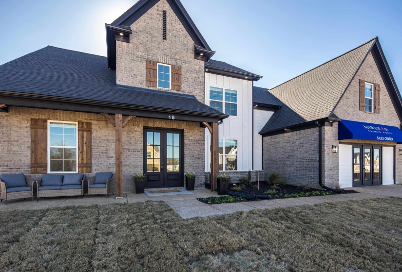 15 HUGHETTA ST, Oakland, Tennessee 38060, 5 Bedroom Bedrooms, 10 Room Rooms,3 BathroomBathrooms,Residential,For Sale,HUGHETTA,0,10225699