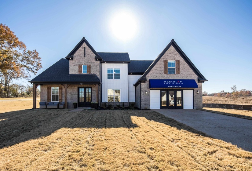 15 HUGHETTA ST, Oakland, Tennessee 38060, 5 Bedroom Bedrooms, 10 Room Rooms,3 BathroomBathrooms,Residential,For Sale,HUGHETTA,0,10225699