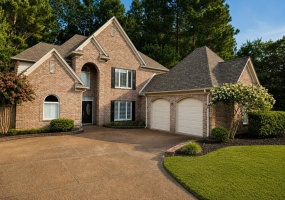 9443 CANABRIDGE DR, Lakeland, Tennessee 38002, 4 Bedrooms Bedrooms, 10 Rooms Rooms,3.1 BathroomsBathrooms,Residential,For Sale,CANABRIDGE,10225700