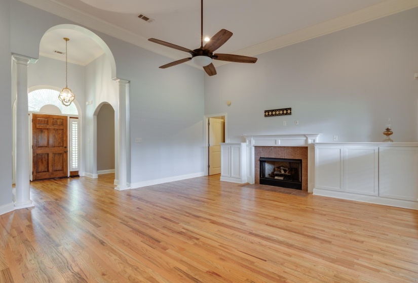 7341 FOURTH AVE, Bartlett, Tennessee 38135, 4 Bedroom Bedrooms, 7 Room Rooms,2.1 BathroomBathrooms,Residential,For Sale,FOURTH,0,10225703