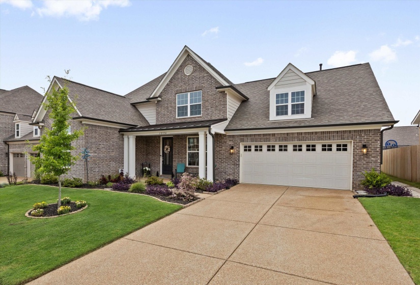 12556 GOLDEN BELL DR, Arlington, Tennessee 38002, 4 Bedroom Bedrooms, 10 Room Rooms,3.1 BathroomBathrooms,Residential,For Sale,GOLDEN BELL,0,10225712