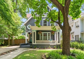 1354 VINTON AVE, Memphis, Tennessee 38104, 4 Bedroom Bedrooms, 8 Room Rooms,2.1 BathroomBathrooms,Residential,For Sale,VINTON,0,10225722