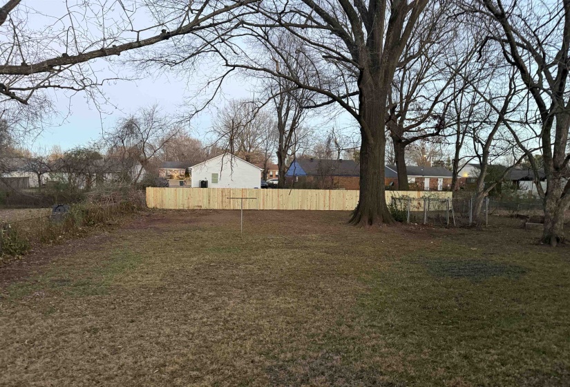 4900 BERTA ST, Memphis, Tennessee 38109, 3 Bedrooms Bedrooms, 6 Rooms Rooms,1 BathroomBathrooms,Residential,For Sale,BERTA,10225728