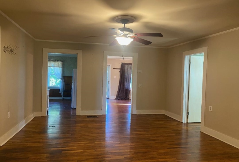 130 ANTIOCH HWY 51 HWY, Covington, Tennessee 38019, 2 Bedroom Bedrooms, 5 Room Rooms,2 BathroomBathrooms,Residential,For Sale,ANTIOCH HWY 51,0,10225731
