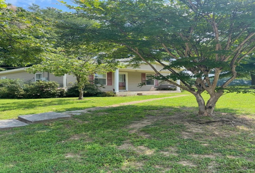 130 ANTIOCH HWY 51 HWY, Covington, Tennessee 38019, 2 Bedroom Bedrooms, 5 Room Rooms,2 BathroomBathrooms,Residential,For Sale,ANTIOCH HWY 51,0,10225731